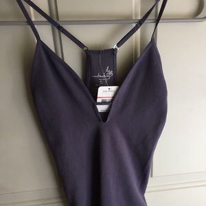 Free People Onesie/Leotard
